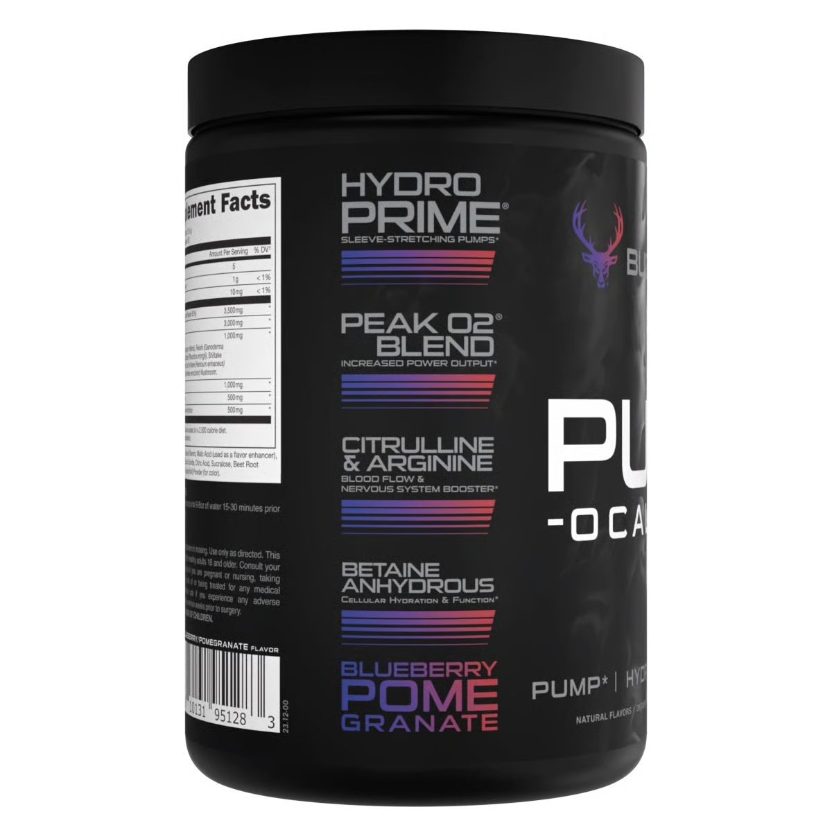Pump-Ocalypse