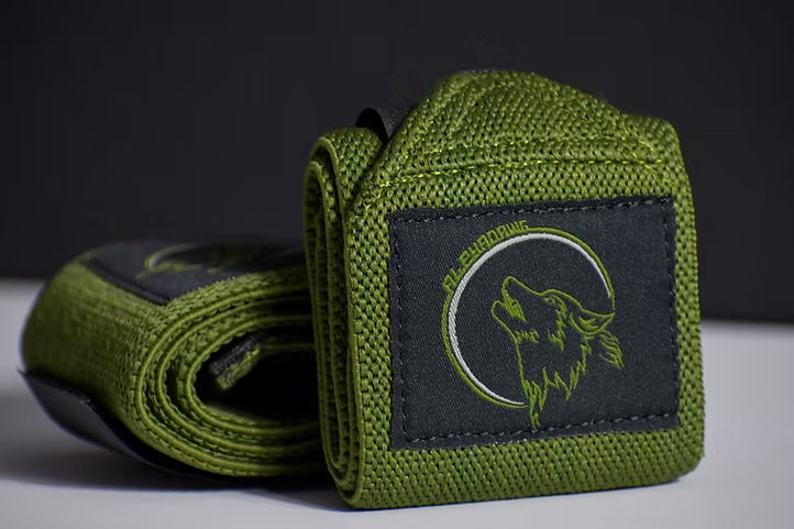 Wrist Wraps
