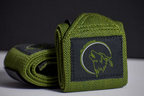 Wrist Wraps