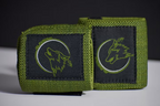 Wrist Wraps