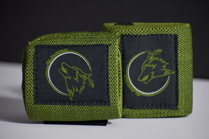 Wrist Wraps